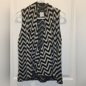Travel Elements dressy vest *299.1K